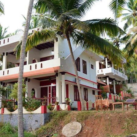 Anand Beach Resort Vizhinjam Luaran gambar